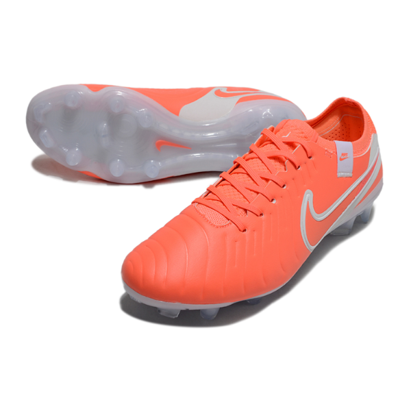 Nike Tiempo 10 Legend Elite Mad Energy Pack FG