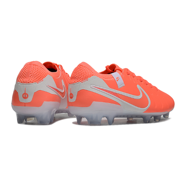 Nike Tiempo 10 Legend Elite Mad Energy Pack FG