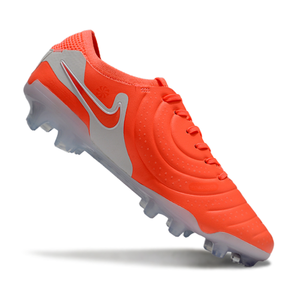 Nike Tiempo 10 Legend Elite Mad Energy Pack FG