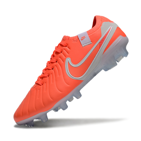 Nike Tiempo 10 Legend Elite Mad Energy Pack FG