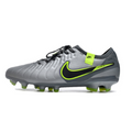 Nike Tiempo 10 Legend Elite R9 Conceito Pack Black and White FG