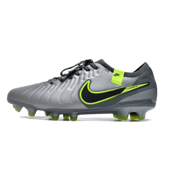 Nike Tiempo 10 Legend Elite R9 Conceito Pack Black and White FG