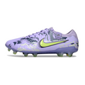 Nike Tiempo 10 Legend Elite United 001 Pack Black and White FG