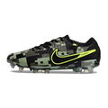 Nike Tiempo 10 Legend Elite Camouflage Green FG