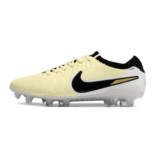 Nike Tiempo 10 Legend Elite Light Yellow FG