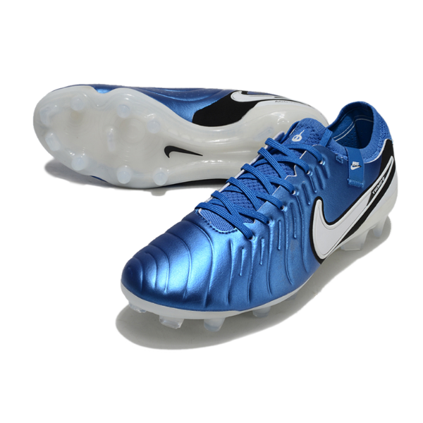 Nike Tiempo 10 Legend Elite Mad Ambition Pack FG