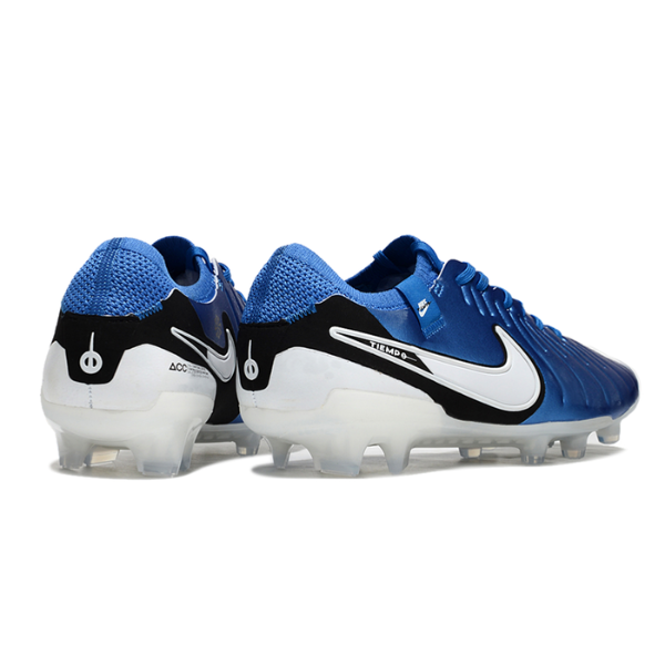 Nike Tiempo 10 Legend Elite Mad Ambition Pack FG