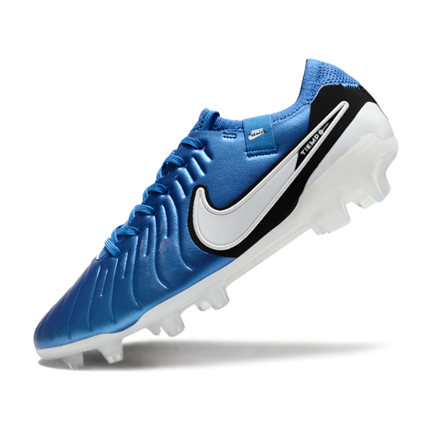 Nike Tiempo 10 Legend Elite Mad Ambition Pack FG