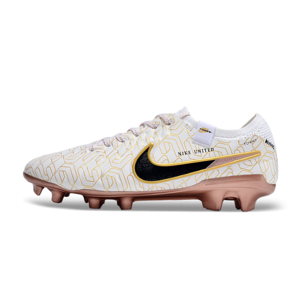 Nike Tiempo 10 Legend Elite United Golden Pack FG
