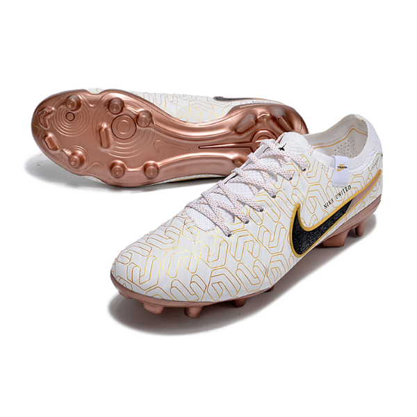 Nike Tiempo 10 Legend Elite United Golden Pack FG