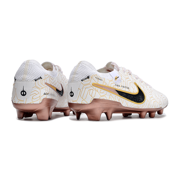 Nike Tiempo 10 Legend Elite United Golden Pack FG