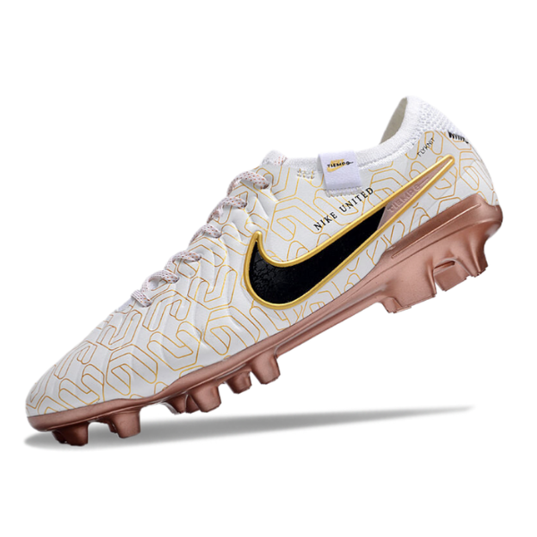 Nike Tiempo 10 Legend Elite United Golden Pack FG