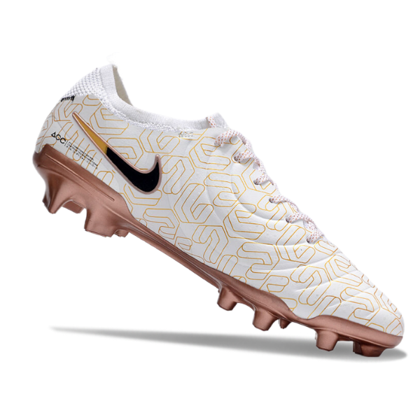 Nike Tiempo 10 Legend Elite United Golden Pack FG