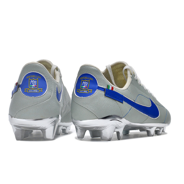 Nike Tiempo Legend 9 Elite Italia Pack FG