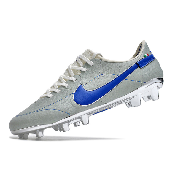 Nike Tiempo Legend 9 Elite Italia Pack FG