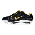 Nike Total 90 III Black and Gold FG