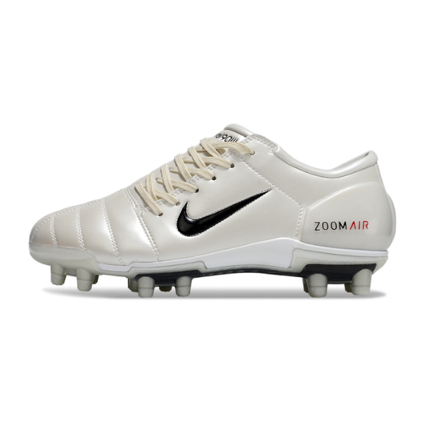 Nike Total 90 III White FG