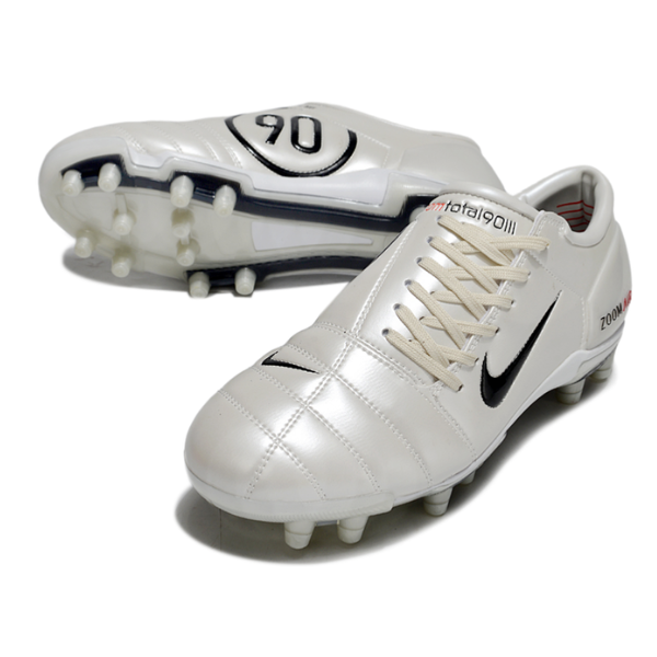 Nike Total 90 III White FG