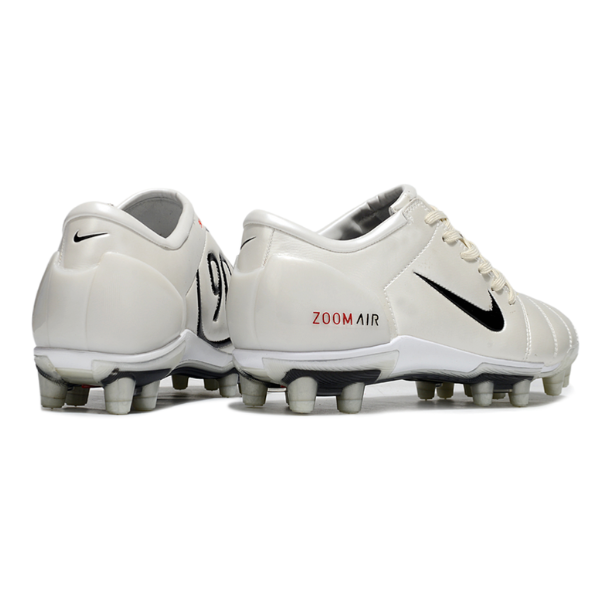 Nike Total 90 III White FG