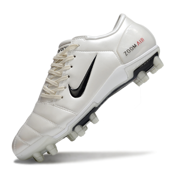 Nike Total 90 III White FG