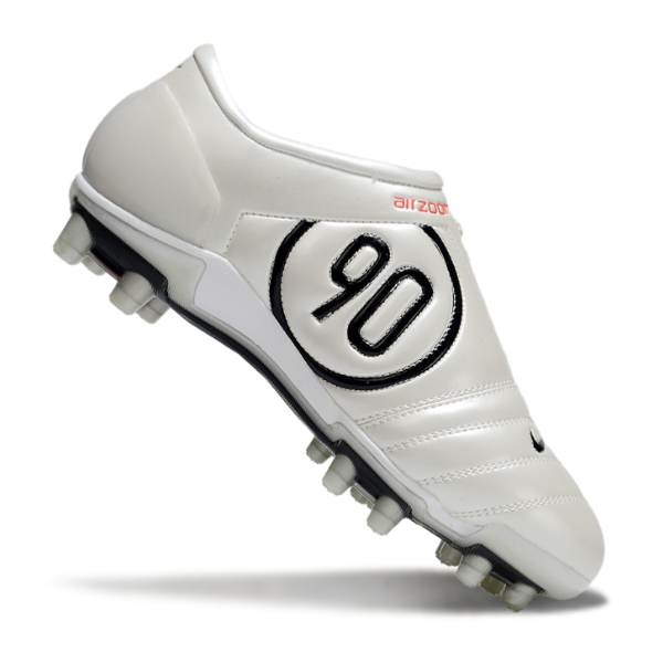 Nike Total 90 III White FG