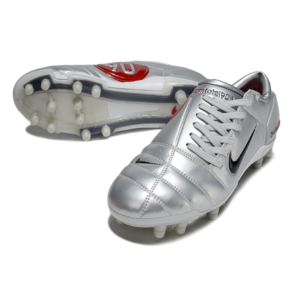Nike Total 90 III Silver FG