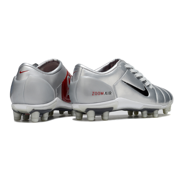 Nike Total 90 III Silver FG