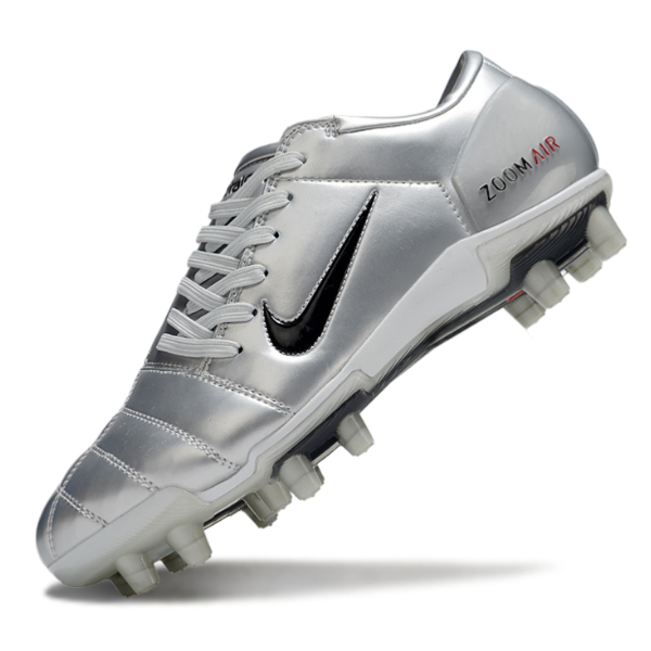 Nike Total 90 III Silver FG