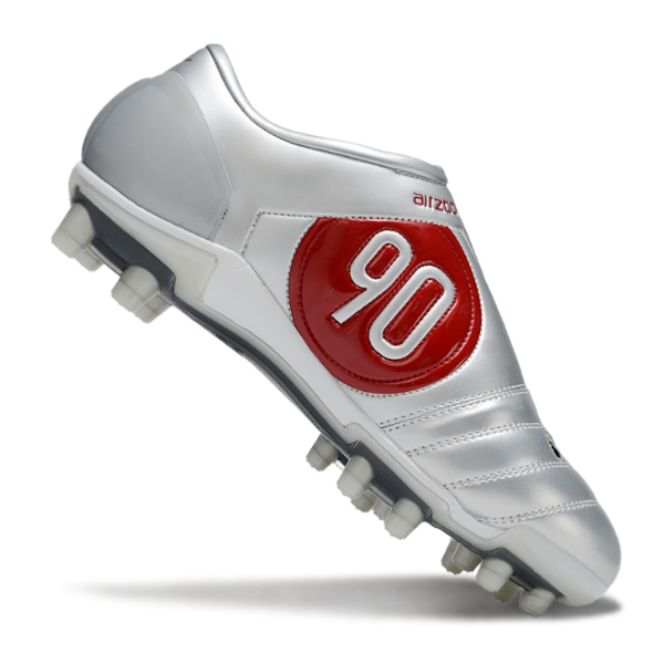 Nike Total 90 III Silver FG