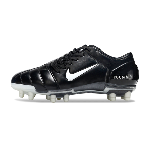 Nike Total 90 III Black FG