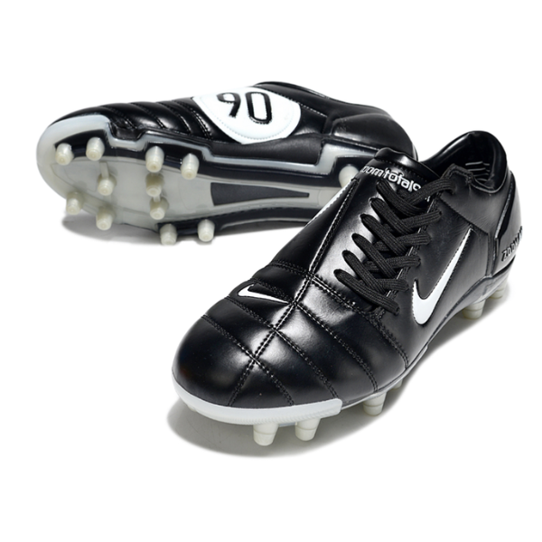Nike Total 90 III Black FG
