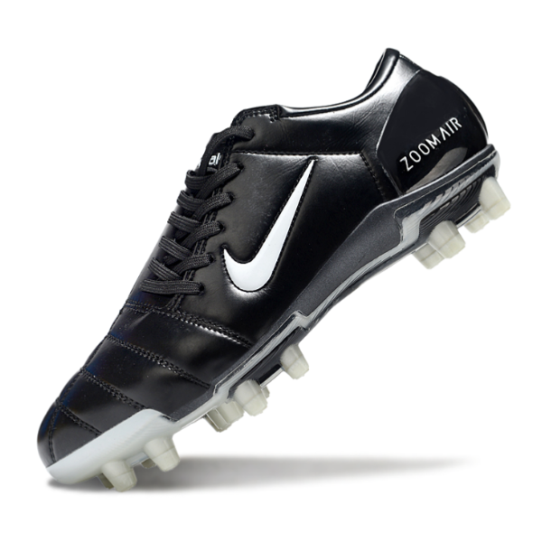 Nike Total 90 III Black FG