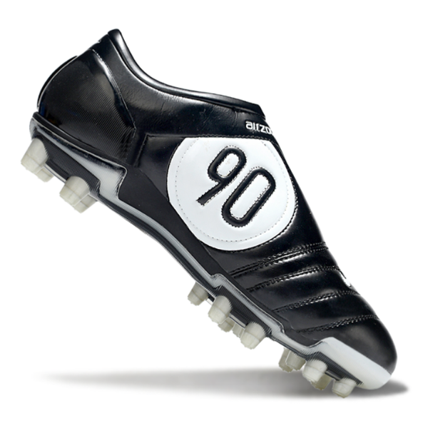Nike Total 90 III Black FG