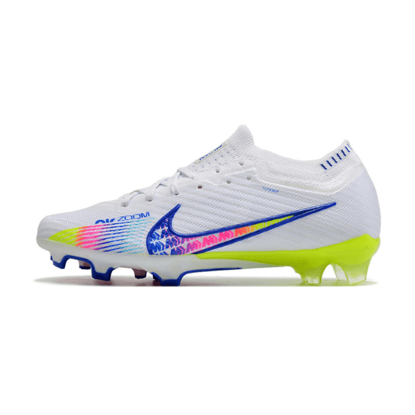 Nike Zoom Mercurial Vapor 15 Elite Rainbow Pack FG