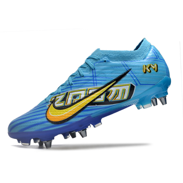 Nike Zoom Mercurial Vapor 15 Elite Mbappe Comic Pack SG