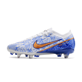 Nike Zoom Mercurial Vapor 15 Elite SG Blue CR7
