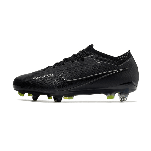 Nike Zoom Mercurial Vapor 15 Elite Black Pack SG