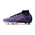 Nike Zoom Mercurial Superfly 9 Air Max Plus SG