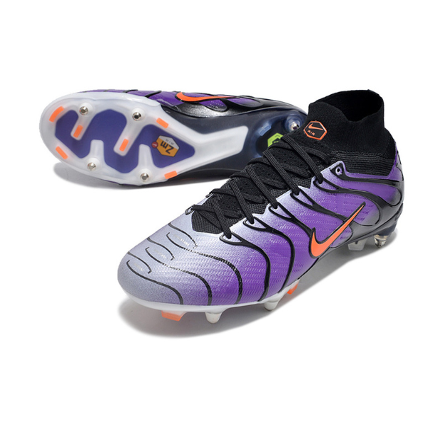 Nike Zoom Mercurial Superfly 9 Air Max Plus SG