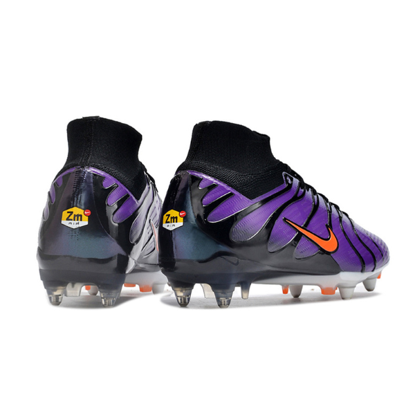 Nike Zoom Mercurial Superfly 9 Air Max Plus SG