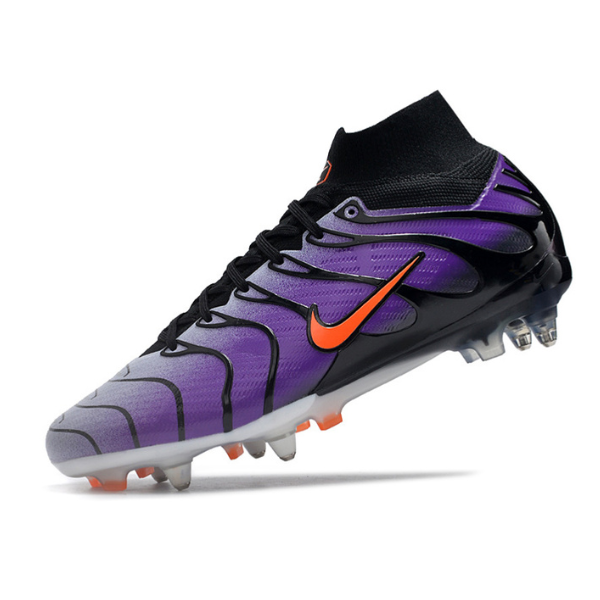 Nike Zoom Mercurial Superfly 9 Air Max Plus SG