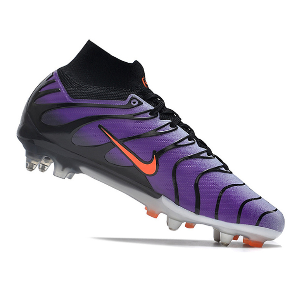 Nike Zoom Mercurial Superfly 9 Air Max Plus SG