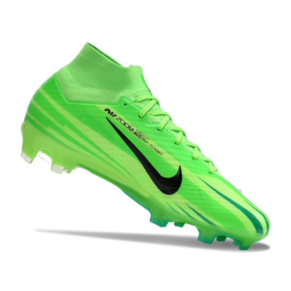 Nike Zoom Mercurial Superfly 9 Elite Dreamspeed 008 Pack Black and White FG