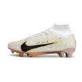 Nike Mercurial Superfly 9 Elite Gold Pack FG