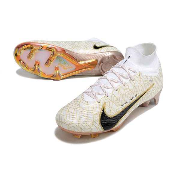 Nike Mercurial Superfly 9 Elite Gold Pack FG