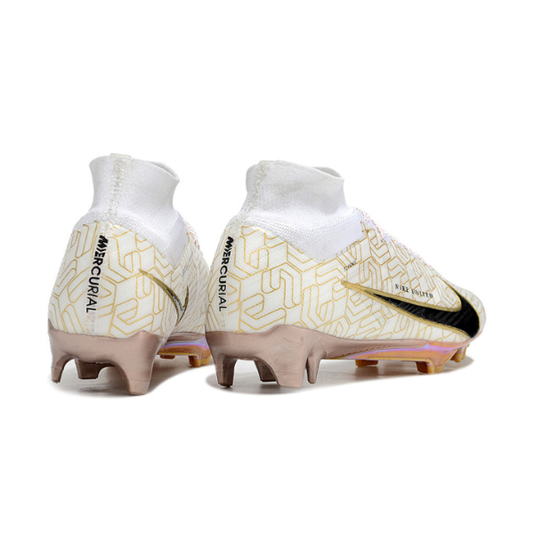 Nike Mercurial Superfly 9 Elite Gold Pack FG