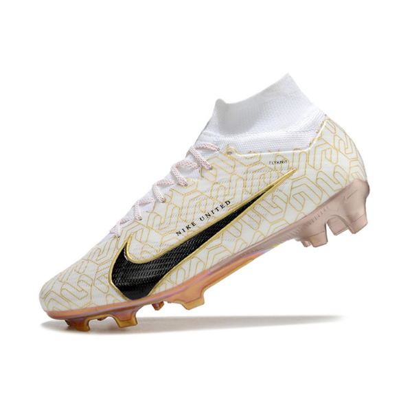 Nike Mercurial Superfly 9 Elite Gold Pack FG