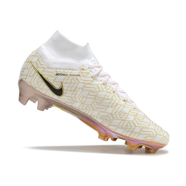Nike Mercurial Superfly 9 Elite Gold Pack FG