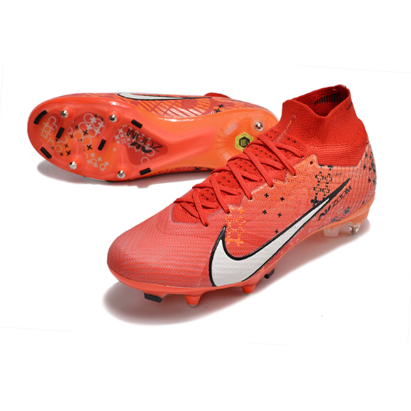 Nike Zoom Mercurial Superfly 9 Elite Dreamspeed 007 Pack SG