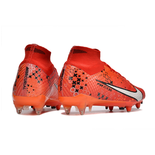 Nike Zoom Mercurial Superfly 9 Elite Dreamspeed 007 Pack SG